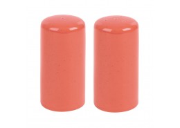 Seasons Coral Pepper Shaker